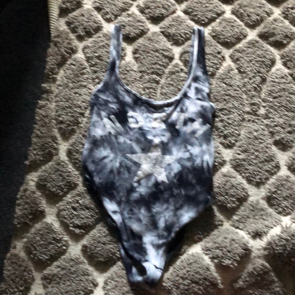 Bodysuit